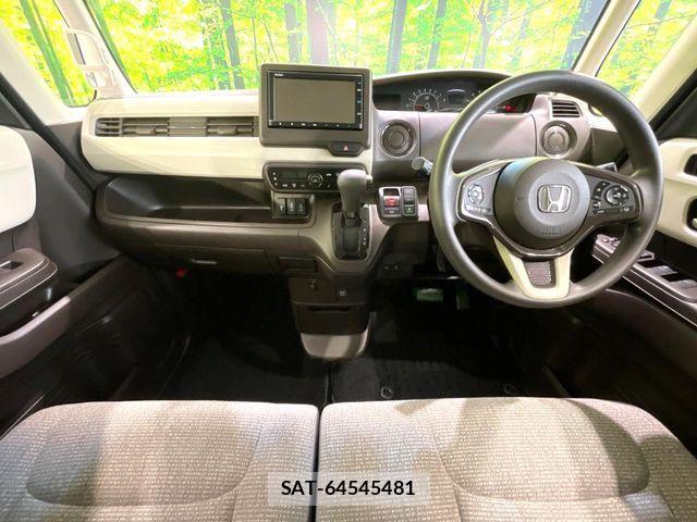 Honda N BOX 2022-11 7787457-1