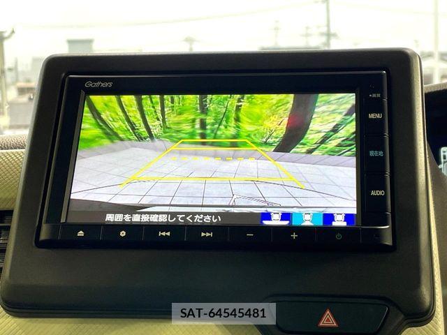 Honda N BOX 2022-11 7787457-3