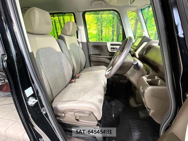 Honda N BOX 2022-11 7787457-7