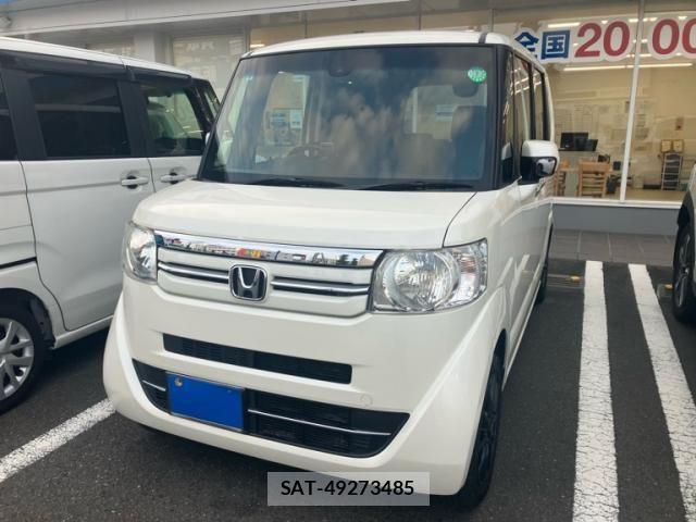Honda N BOX 2015-09 7787365-0