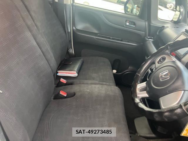 Honda N BOX 2015-09 7787365-10