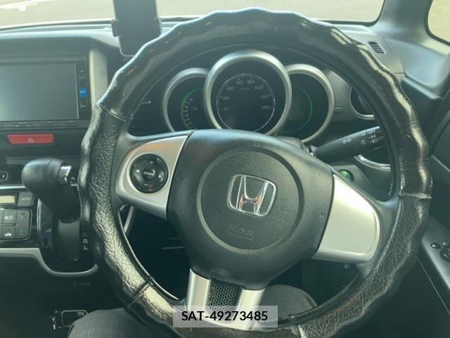 Honda N BOX 2015-09 7787365-14