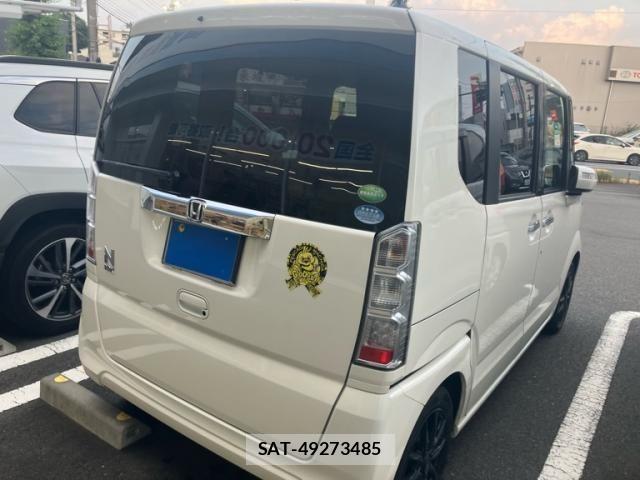 Honda N BOX 2015-09 7787365-1