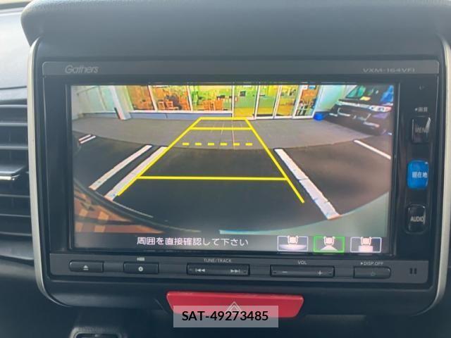 Honda N BOX 2015-09 7787365-19