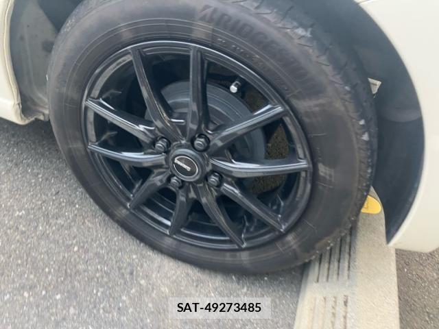 Honda N BOX 2015-09 7787365-5
