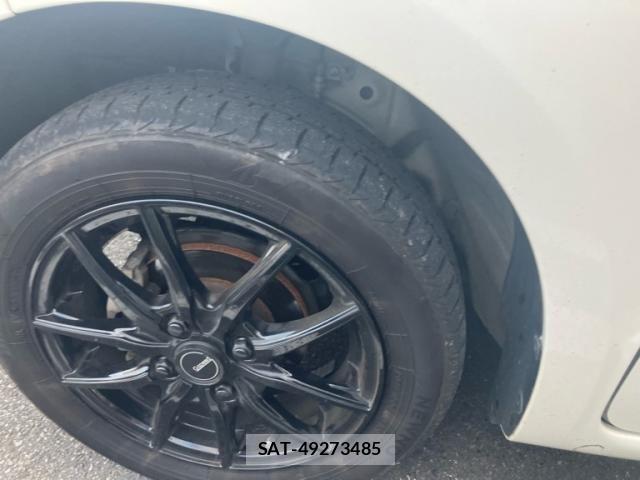 Honda N BOX 2015-09 7787365-6