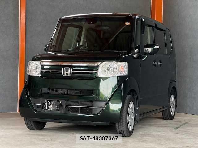 Honda N BOX 2017-06 7787377-0