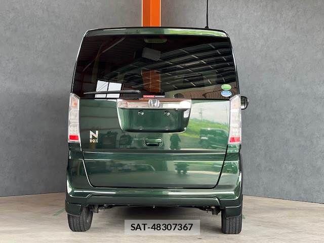 Honda N BOX 2017-06 7787377-9