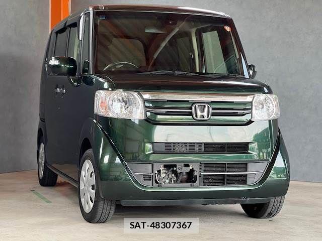 Honda N BOX 2017-06 7787377-1