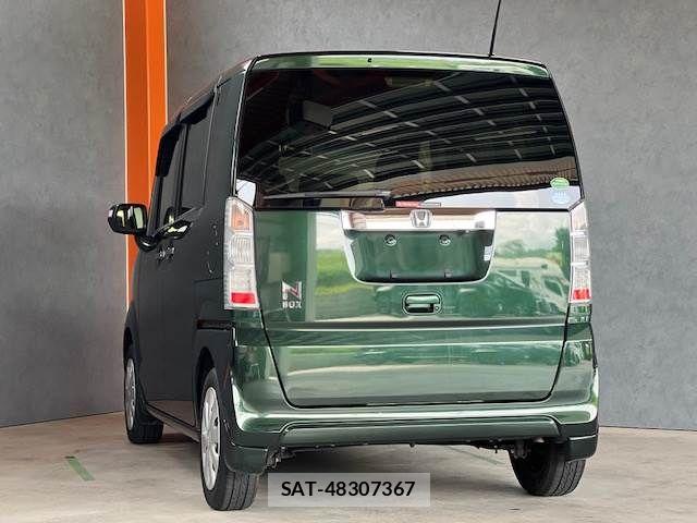 Honda N BOX 2017-06 7787377-2