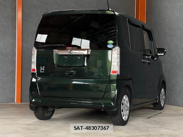 Honda N BOX 2017-06 7787377-3