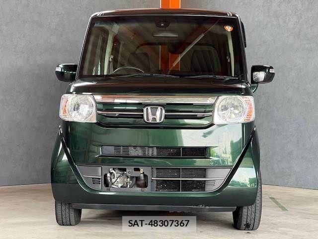 Honda N BOX 2017-06 7787377-8
