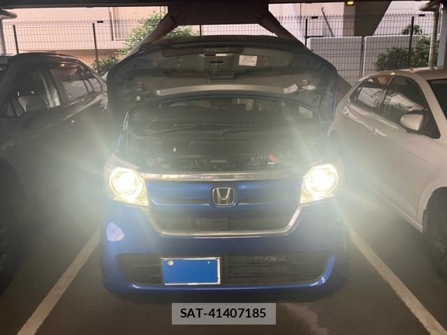 Honda N BOX 2019-09 7787439-0