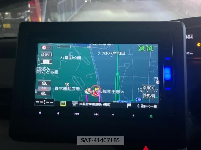 Honda N BOX 2019-09 7787439-13