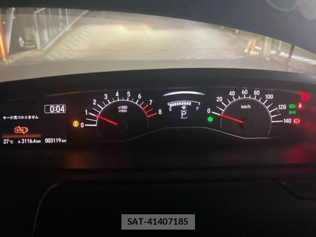 Honda N BOX 2019-09 7787439-14