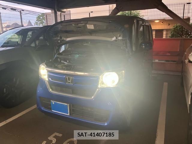 Honda N BOX 2019-09 7787439-1