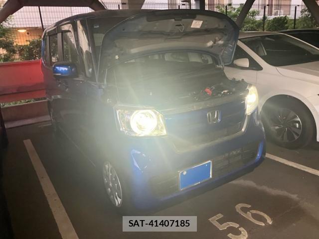 Honda N BOX 2019-09 7787439-2