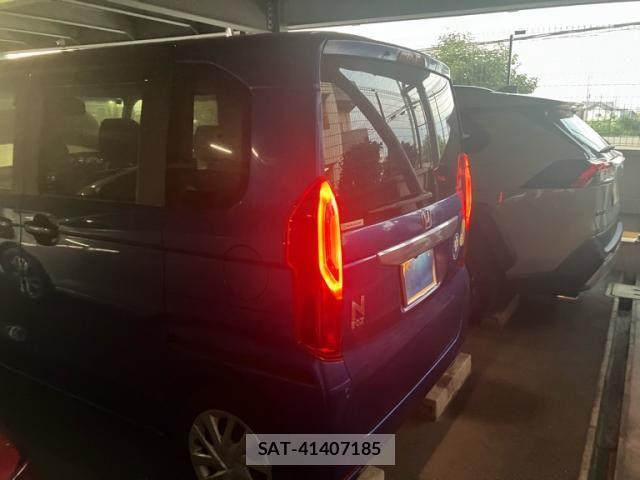 Honda N BOX 2019-09 7787439-3