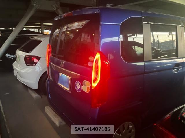 Honda N BOX 2019-09 7787439-4
