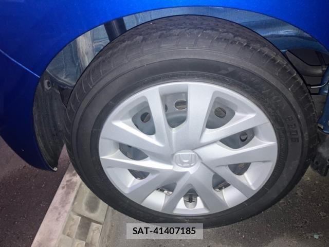 Honda N BOX 2019-09 7787439-6