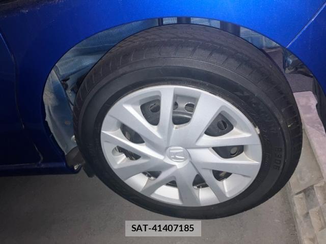 Honda N BOX 2019-09 7787439-8