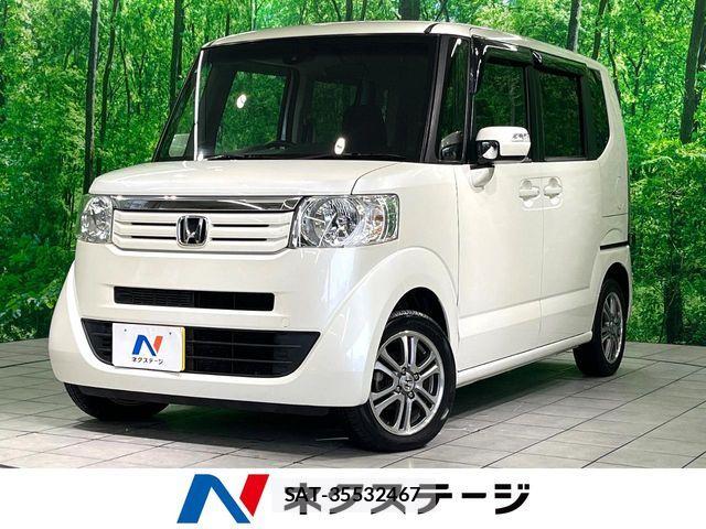 Honda N BOX 2014-09 7787403-0