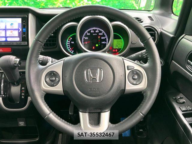 Honda N BOX 2014-09 7787403-10