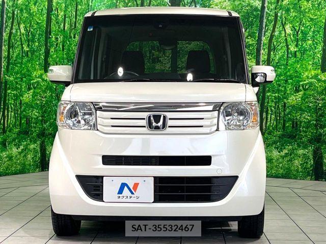 Honda N BOX 2014-09 7787403-13