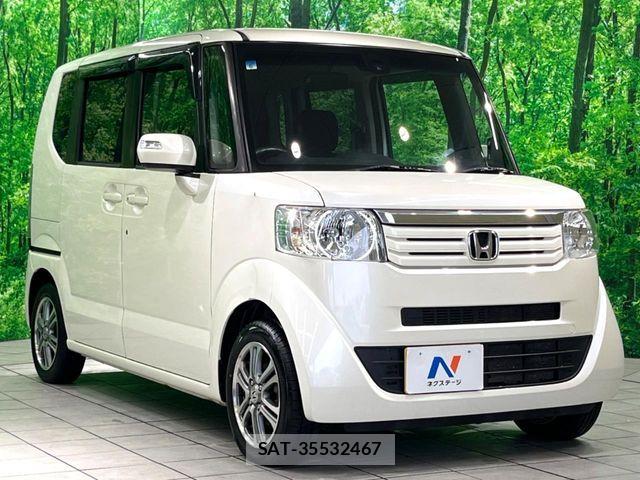 Honda N BOX 2014-09 7787403-15