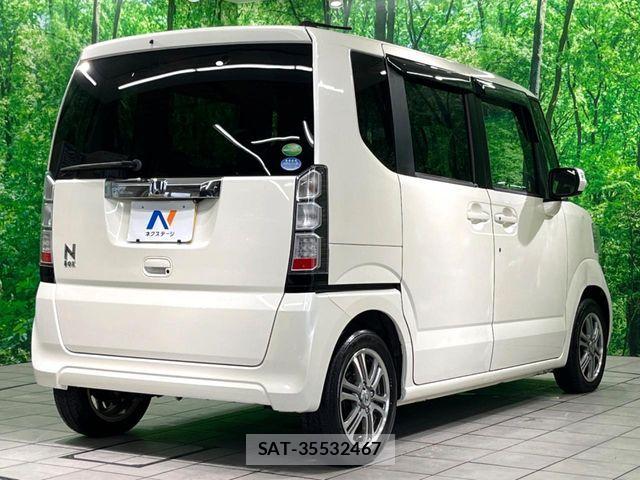 Honda N BOX 2014-09 7787403-16