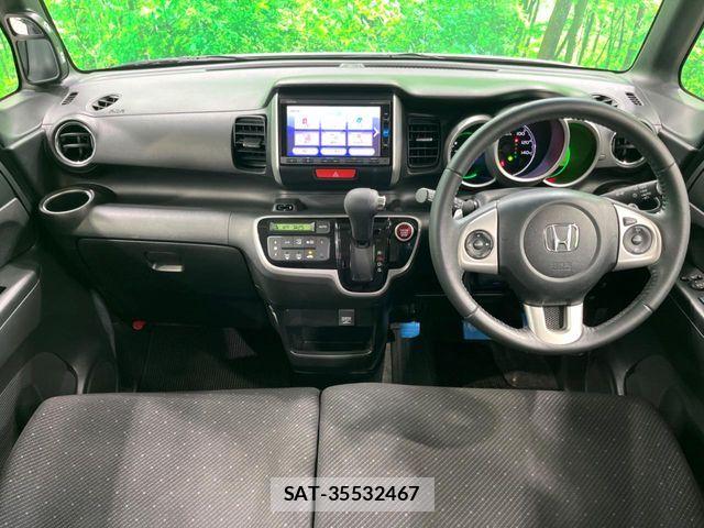 Honda N BOX 2014-09 7787403-1