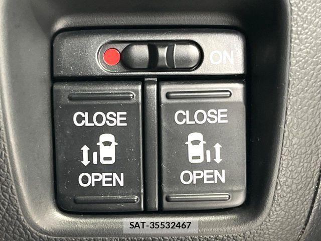 Honda N BOX 2014-09 7787403-4