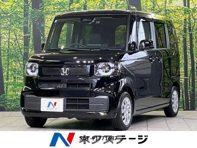 Honda N BOX 2025-07 7787484-0