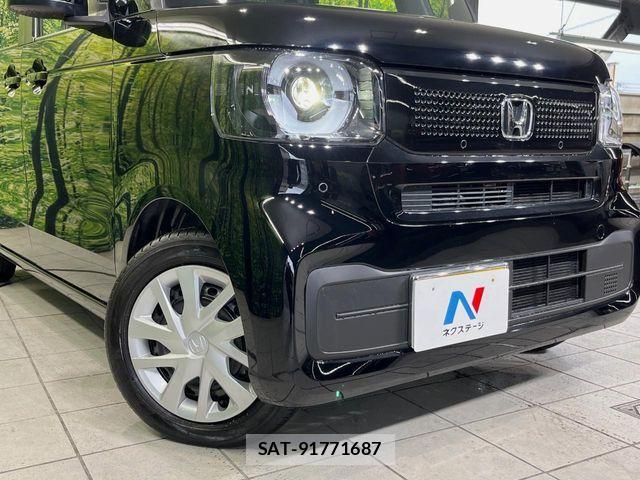 Honda N BOX 2025-07 7787484-11