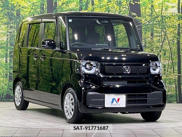 Honda N BOX 2025-07 7787484-15