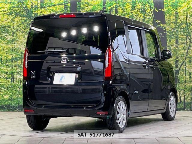 Honda N BOX 2025-07 7787484-16