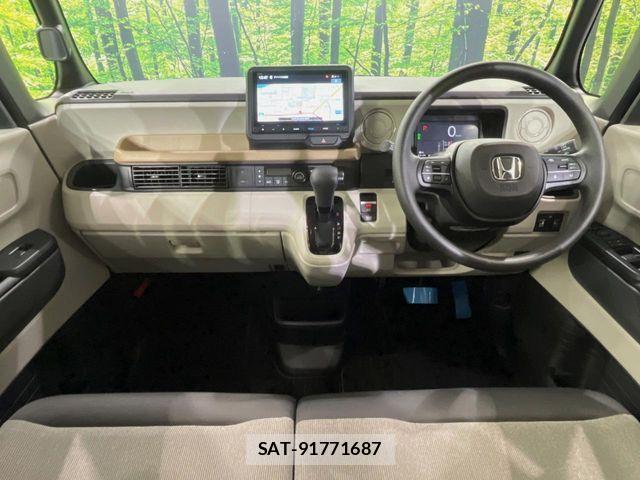 Honda N BOX 2025-07 7787484-1