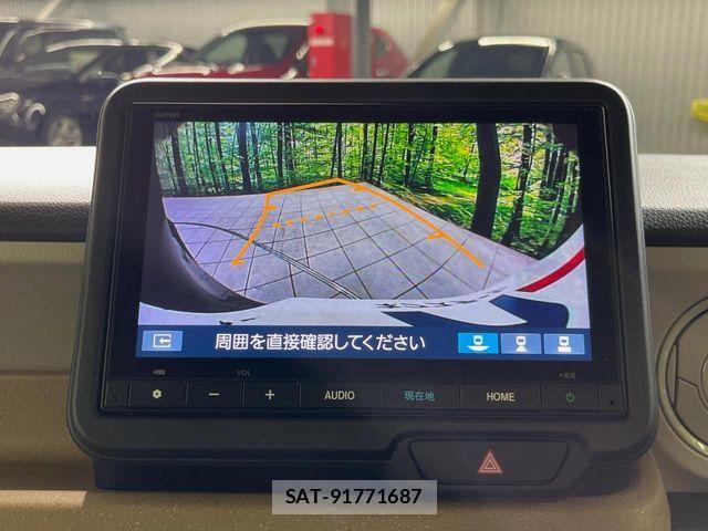 Honda N BOX 2025-07 7787484-4