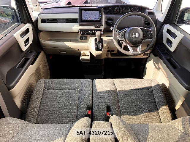 Honda N BOX 2018-11 7787434-1