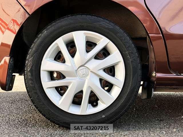 Honda N BOX 2018-11 7787434-3