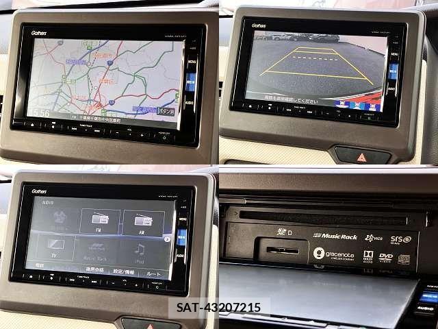 Honda N BOX 2018-11 7787434-4