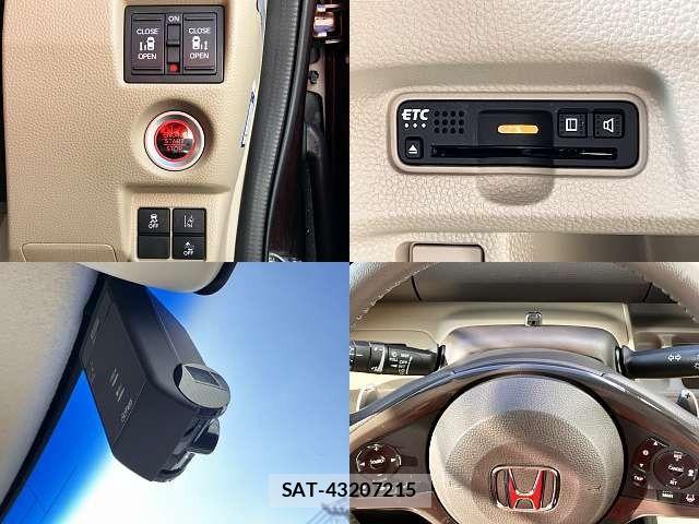 Honda N BOX 2018-11 7787434-5