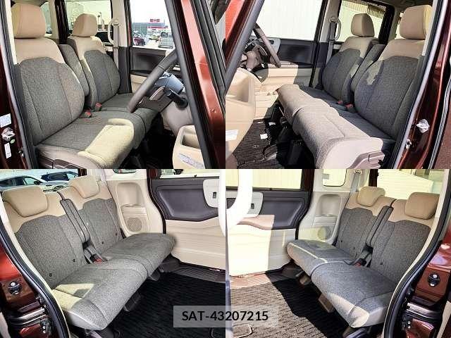 Honda N BOX 2018-11 7787434-6