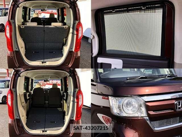 Honda N BOX 2018-11 7787434-7