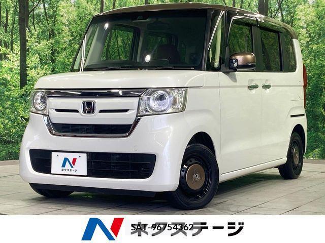 Honda N BOX 2018-12 7787460-0