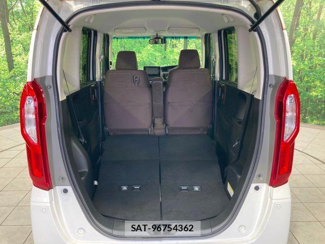 Honda N BOX 2018-12 7787460-9