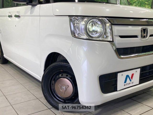 Honda N BOX 2018-12 7787460-10