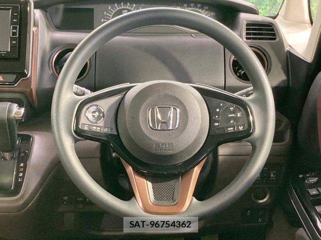 Honda N BOX 2018-12 7787460-12