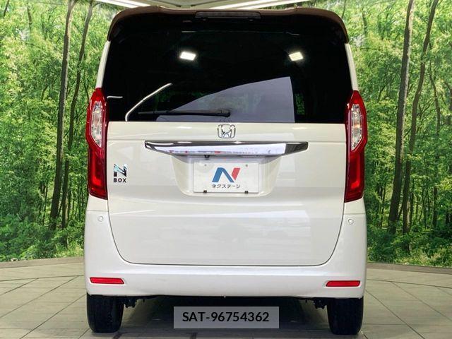 Honda N BOX 2018-12 7787460-14