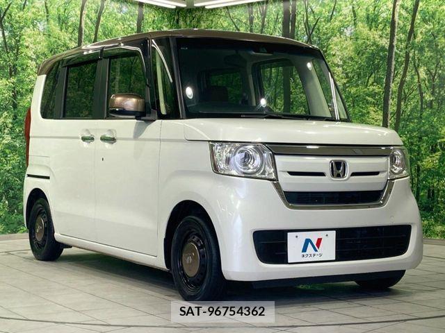 Honda N BOX 2018-12 7787460-15